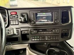 Scania R500 / Retarder / 2 x Tank