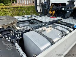 Scania R500 / Retarder / 2 x Tank
