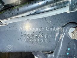 Scania R500 / Retarder / 2 x Tank