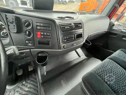 MERCEDES-BENZ Atego 1530 K 2-Achs Kipper Meiller
