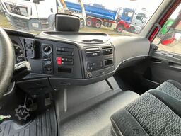 MERCEDES-BENZ Atego 1530 K 2-Achs Kipper Meiller