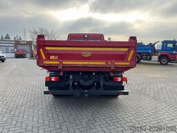 MERCEDES-BENZ Atego 1530 K 2-Achs Kipper Meiller