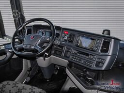 Scania R 460 A4x2NA - SUPER / Hydraulik -