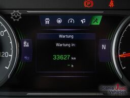 Scania R 460 A4x2NA - SUPER / Hydraulik -