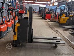 Jungheinrich EJD K18