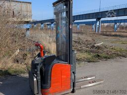 Linde L 16 AP