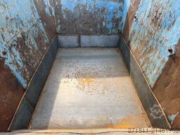  CASSONE A VASCA MULTIBENNA USATO