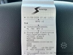 Scania G410 Highline / Retarder / 925 dkm / Tacho V2 /...