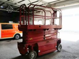 HAB S124-10 E2WD