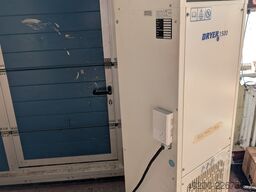 STT Dryer 1500