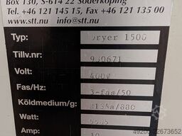 STT Dryer 1500