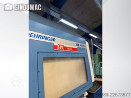 VDF Boehringer VDF 400 CM