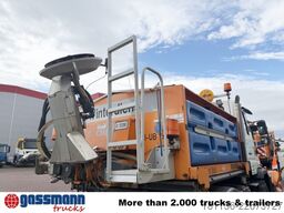 Bucher Yeti 2500 W FS Salzstreuer ca. 2,5m³