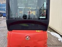 KUBOTA KX016-4 / 2019 BJ / 957 Stunden