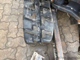 KUBOTA KX016-4 / 2019 BJ / 957 Stunden