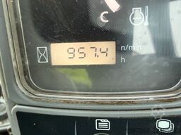 KUBOTA KX016-4 / 2019 BJ / 957 Stunden