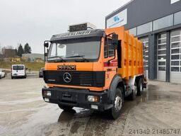 MERCEDES-BENZ 2234 6x2