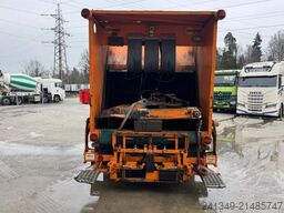 MERCEDES-BENZ 2234 6x2