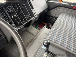 MERCEDES-BENZ 2234 6x2