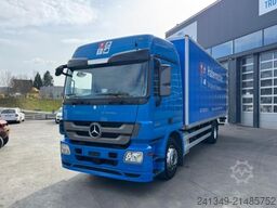 MERCEDES-BENZ Actros 1832 4x2 Isotherm