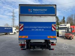 MERCEDES-BENZ Actros 1832 4x2 Isotherm