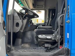 MERCEDES-BENZ Actros 1832 4x2 Isotherm