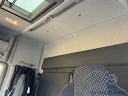 MERCEDES-BENZ Actros 1832 4x2 Isotherm