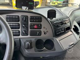 MERCEDES-BENZ Actros 1832 4x2 Isotherm
