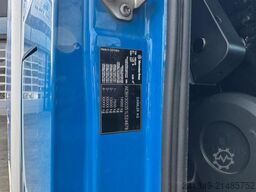 MERCEDES-BENZ Actros 1832 4x2 Isotherm