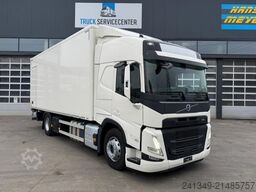 VOLVO FM-380 4x2 Koffer