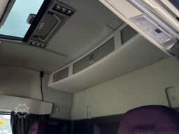VOLVO FM-380 4x2 Koffer