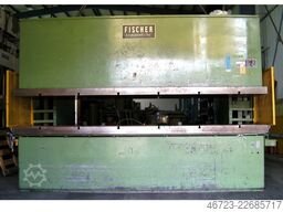 Fischer HAKS 10/3200