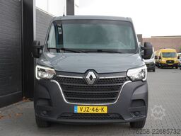 Renault Master 2.3 dCi 135PK EURO 6 - Airco - Navi - Cr...
