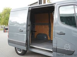 Renault Master 2.3 dCi 135PK EURO 6 - Airco - Navi - Cr...