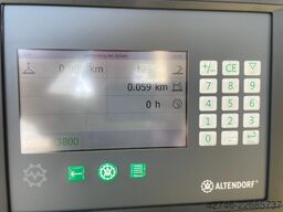 Altendorf F 45 EvoDrive