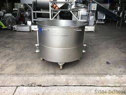 Tonelli 600