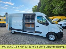 RENAULT Master EURO 6 *Klima*EU6*Bluetooth*Kamera*MAXI
