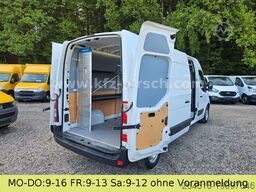 RENAULT Master EURO 6 *Klima*EU6*Bluetooth*Kamera*MAXI