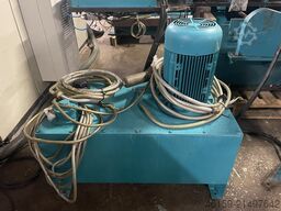 Stenner not Weinig WACO VHET 105