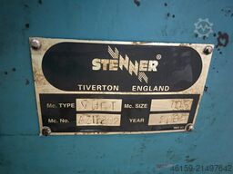 Stenner not Weinig WACO VHET 105