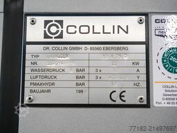 Collin E30M – Low Boy (5)