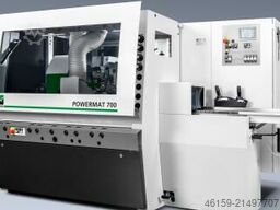 Weinig Powermat  700