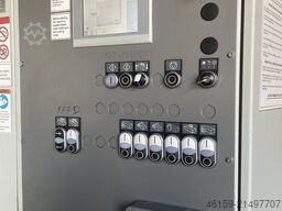Weinig Powermat  700