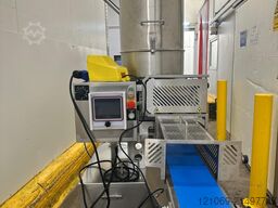 CRM stelvio stacking machine