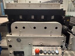 ITEC Automation & Laser Ag 3-Achs Laser Trumpf- Motomann -Coil