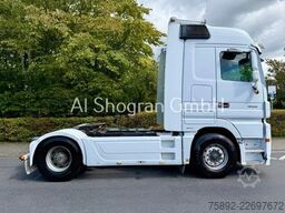 Mercedes-Benz Actros 1858 V8 / Megaspace / Retarder / Euro 3