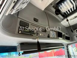 Mercedes-Benz Actros 1858 V8 / Megaspace / Retarder / Euro 3