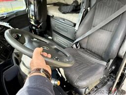 Mercedes-Benz Actros 1858 V8 / Megaspace / Retarder / Euro 3