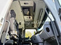 Mercedes-Benz Actros 1858 V8 / Megaspace / Retarder / Euro 3