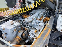Mercedes-Benz Actros 1858 V8 / Megaspace / Retarder / Euro 3